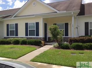 16 Travertine Cir, Savannah, GA 31419