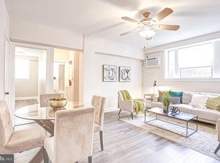 1404 Tuckerman St NW APT 1, Washington, DC 20011