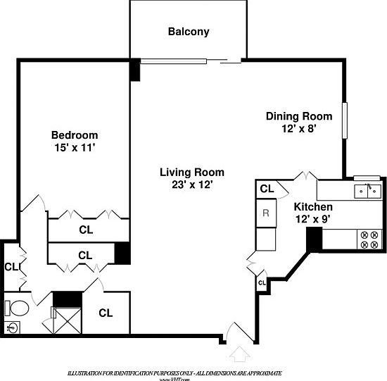 1st image of 1239 Madison Ave #29G