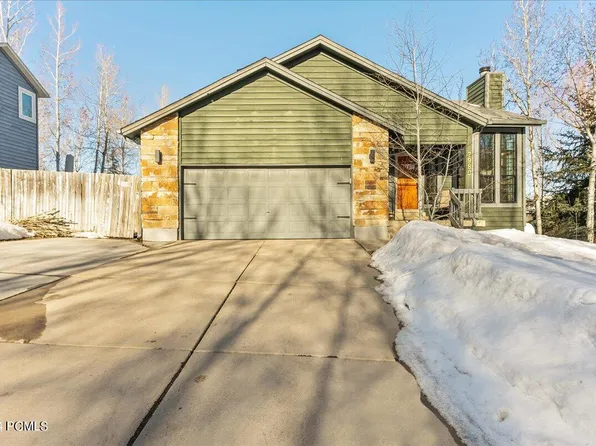 7980 Juniper Dr, Park City, UT 84098