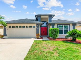 2218 Cattleman Dr, Brandon, FL 33511