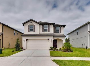 5367 Little Stream Ln #3107, Wesley Chapel, FL 33545