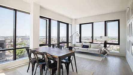 Rented by Nooklyn NYC LLC