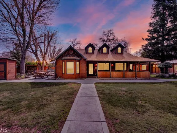 24891 Tehama Vina Rd, Los Molinos, CA 96055