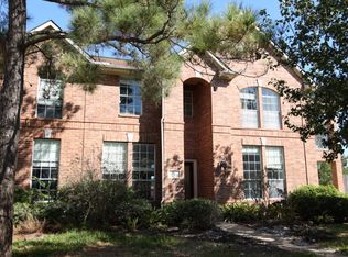 20514 Aspen Canyon Dr, Katy, TX 77450