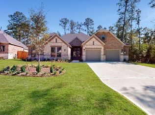 2025 Green Terrace Ln, Magnolia, TX 77355