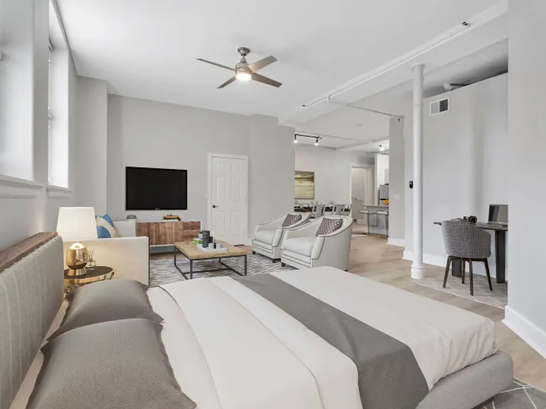 Sanctuary Lofts — Photo 44