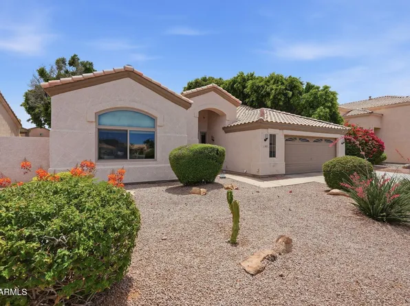 11203 W Cottonwood Lane, Avondale, AZ 85392