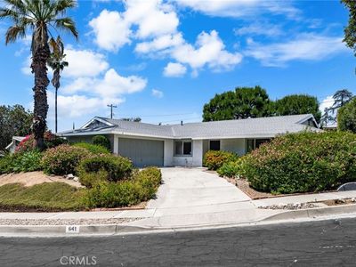 641 Casa Blanca Dr, Fullerton, CA, 92832