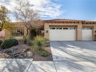 2329 Quartz Peak St, Las Vegas, NV, 89134