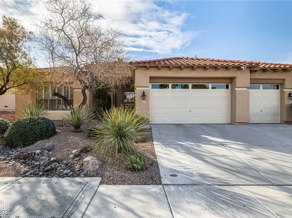 2329 Quartz Peak St, Las Vegas, NV 89134