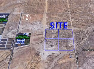 Tawny Ridge Ln, Victorville, CA 92394