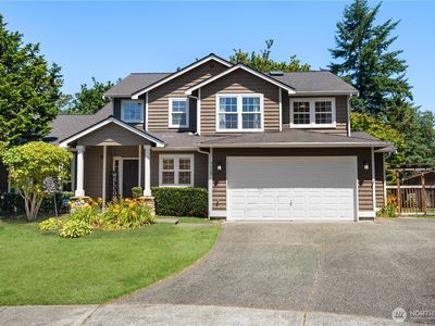9220 NE 195th Street, Bothell, WA, 98011
