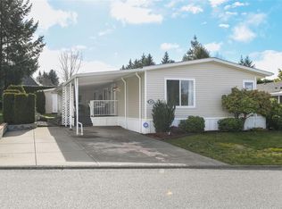 4714 Muir Rd #85, Courtenay, BC V9N 8Z6