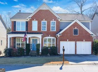 215 Revillion Way, Woodstock, GA 30188