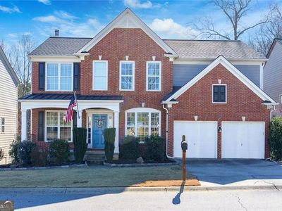 215 Revillion Way, Woodstock, GA, 30188
