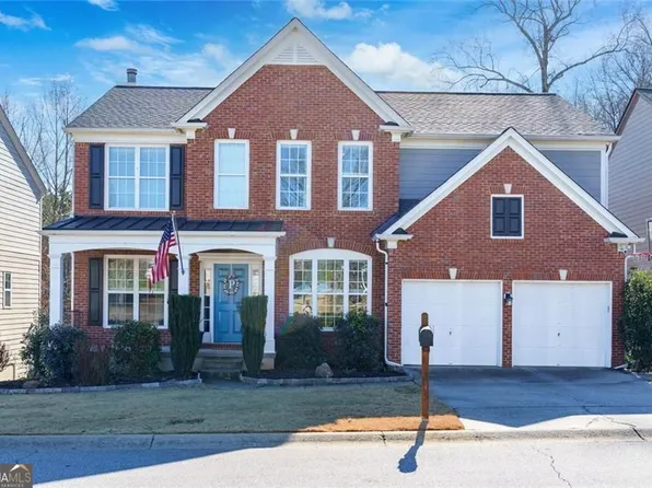 215 Revillion Way, Woodstock, GA 30188