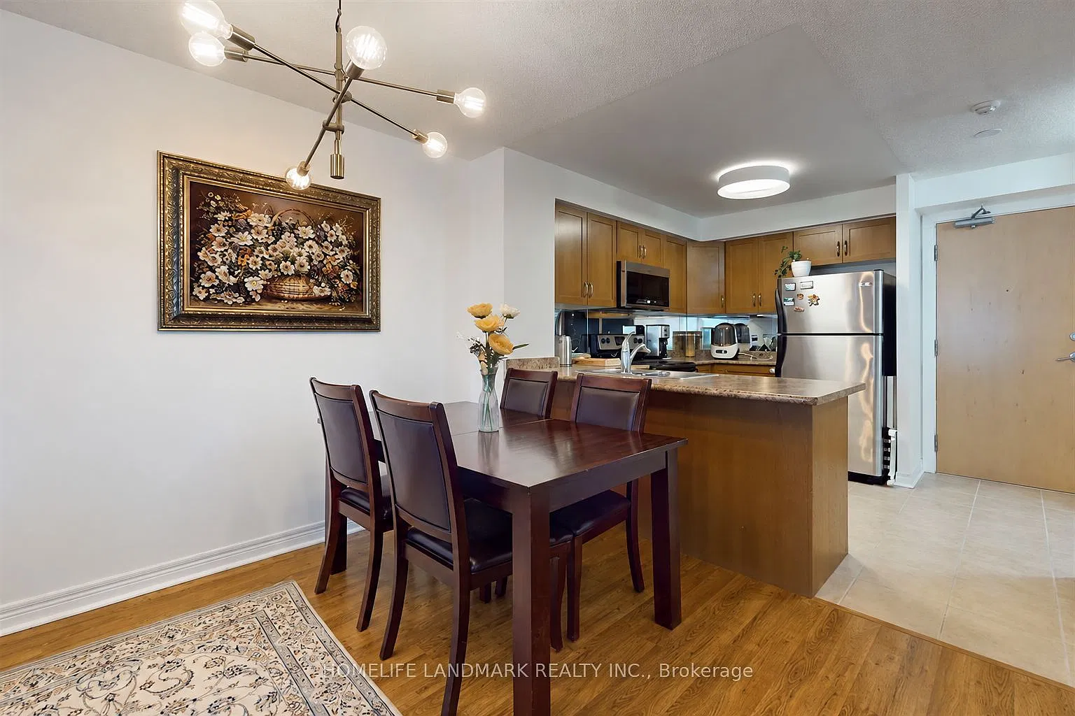 2 bed, $2,700 — Photo 3