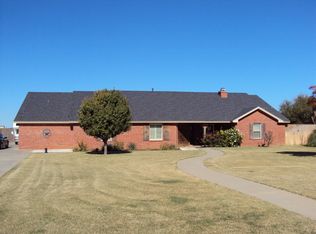 1611 N County Road 1670, Lubbock, TX 79416