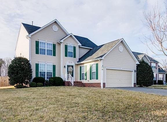 2nd image of 3145 Welsh Cir