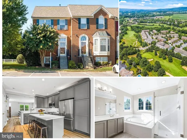 400 Stone Springs Ln, Middletown, MD 21769