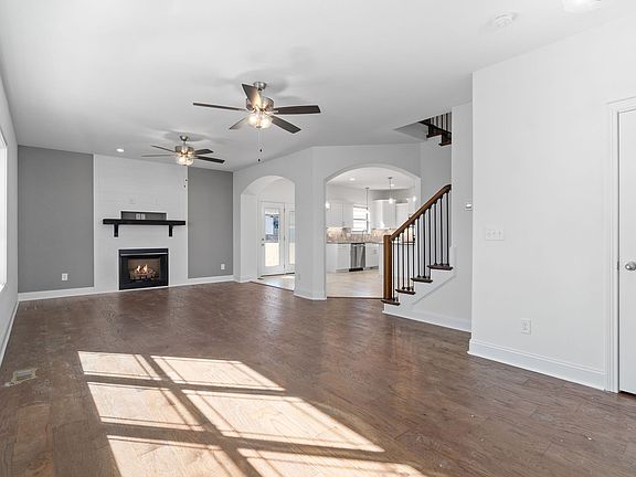 4th image of 39 Reserve At Sango Mls Lot 39