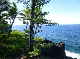 2 Govnt Bch, Pahoa, HI 96778