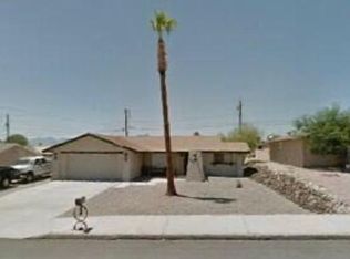 2625 Smoketree Ave N, Lake Havasu City, AZ 86403