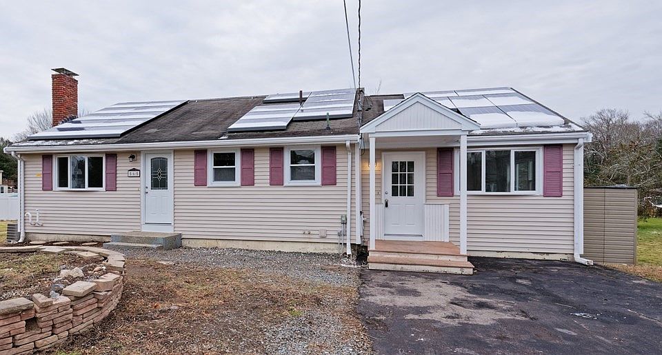565 Belmont St, East Bridgewater, MA 02333 Zillow