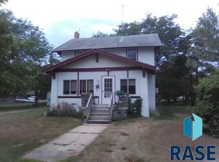 101 2nd Ave, Trent, SD 57065