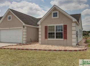 135 Rocking Horse Ln, Pooler, GA 31322