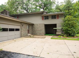 51081 Winding Waters Ln #L, Elkhart, IN 46514