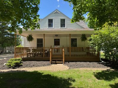 829 S Union St, Tecumseh, MI, 49286