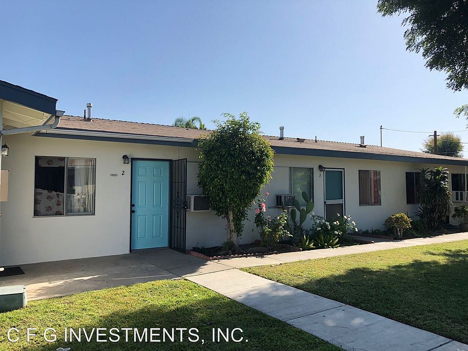 1st image of 1266 N Placentia Ave #2
