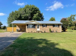 395 Bethlehem Rd, Newbern, TN 38059