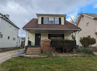 13617 Alvin Ave, Garfield Heights, OH