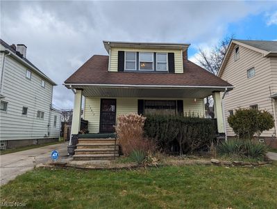 13617 Alvin Ave, Garfield Heights, OH, 44105