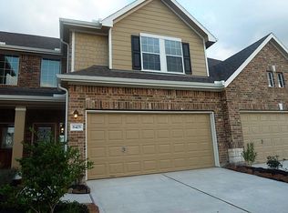 8425 Willow Loch Dr, Spring, TX 77379