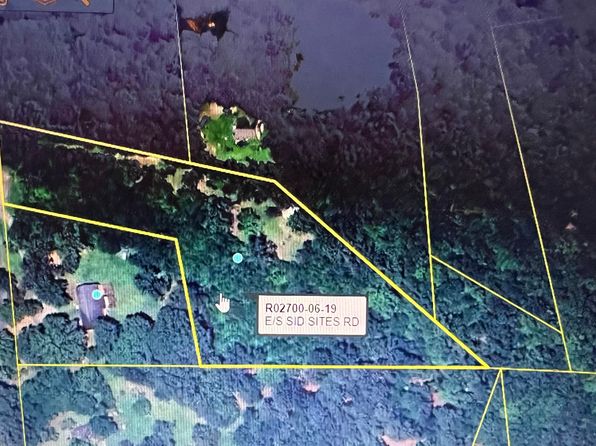 0 Sid Sites Rd, Chapin, SC 29036