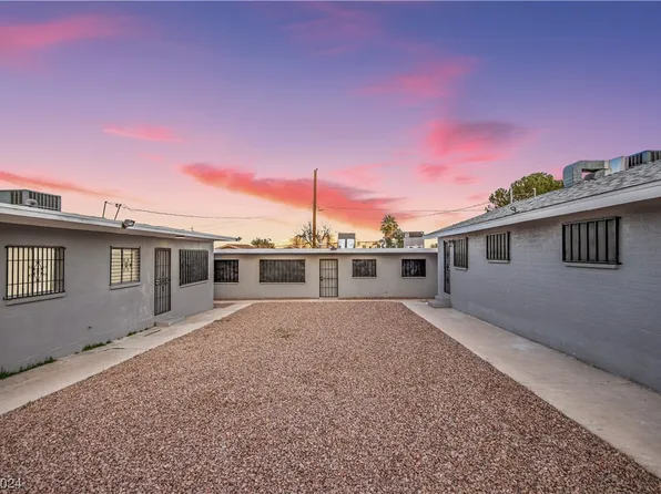 508 N 15th St, Las Vegas, NV 89101