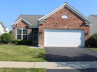 3325 Comstock Ct, Mundelein, IL 60060