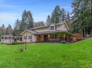 7420 NE Ferris Rd, La Center, WA 98629