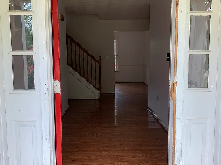 Welcome In