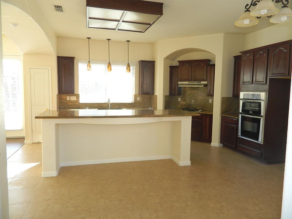 Huge Kitchen