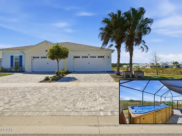 896 Coral Reef Way, Daytona Beach, FL 32124