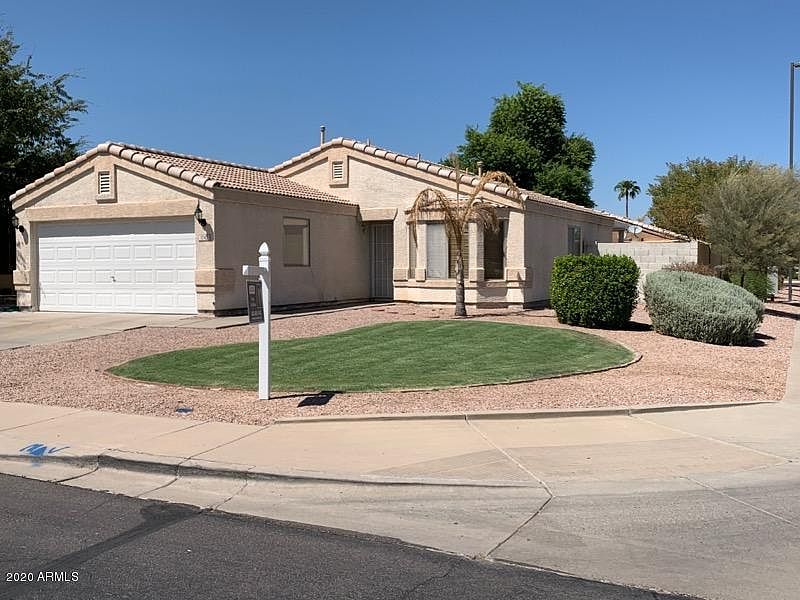 1st image of 1742 E Palo Blanco Way