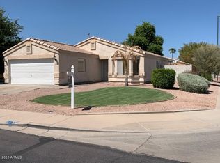 1742 E Palo Blanco Way, Gilbert, AZ 85296