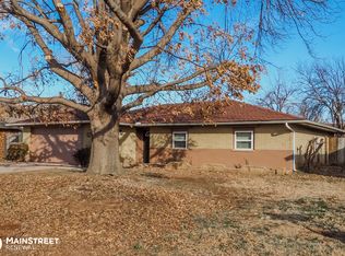 8905 NW 80th St, Oklahoma City, OK 73132