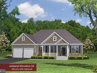 10468 Eisenhower Dr, King George, VA, 22485