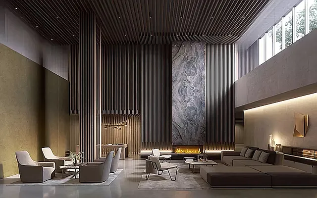 Rented by Gulia Wang, LREB | media 21